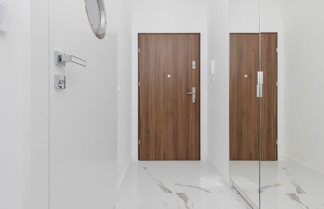 Elegant Apartment Warsaw by Renters - Photo 28