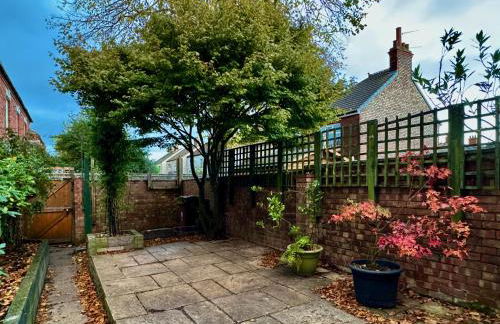 Crow Hill House - Great for Contractors or Family Holidays - Foto 79