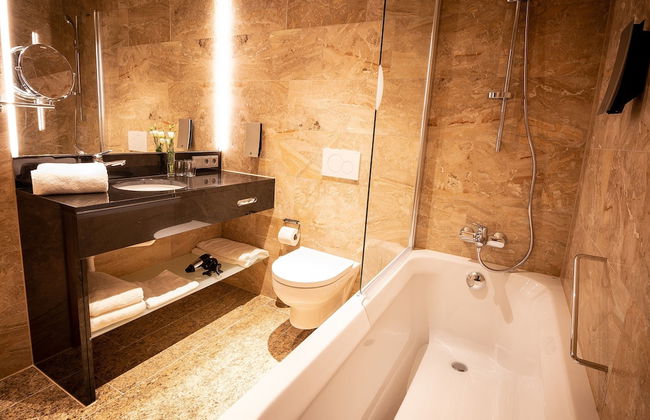 EST Residence Schoenbrunn Vienna - contactless check-in - Foto 53