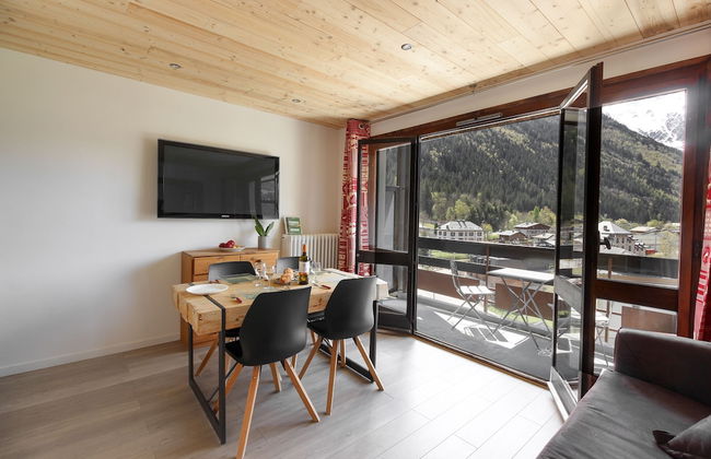 Résidence Les Périades - Foto 15