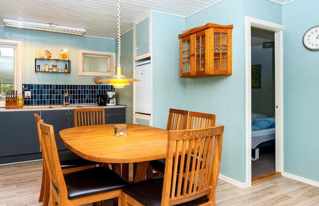 4 Person Holiday Home in Ans By-by Traum - Photo 16