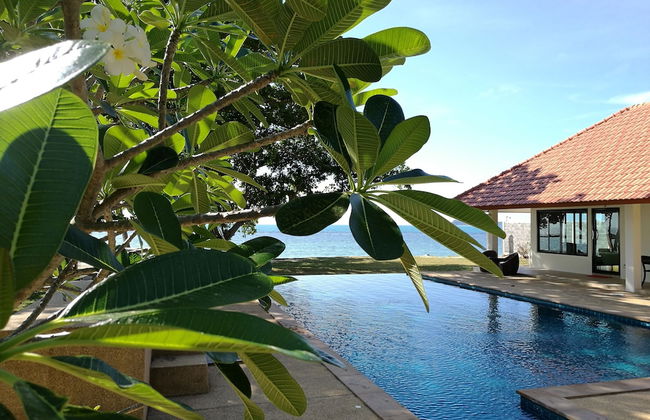 Heaven Beach Resort - Foto 1