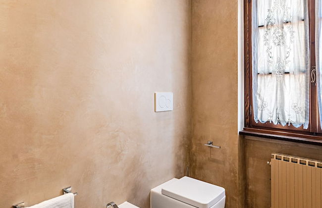 Villa Mariavittoria by Wonderful Italy - Photo 34