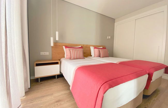 Cardeal Suites & Apartments - Foto 3