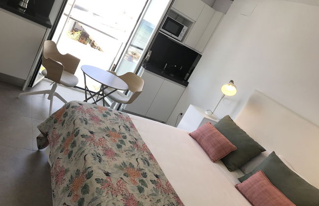 Apartments-oilan11 - Photo 16