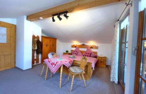 Pension Loiplstüberl - Foto 38