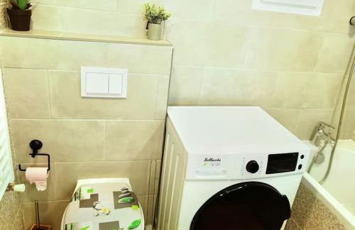 Chaleureuse Maisonnette Lyon - Foto 11