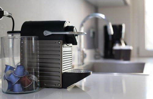 Design & Luxury Apartment Verona - Photo 20