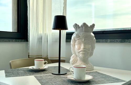 Aurora View Resort - Boutique Suites near Taormina & Mount Etna - Foto 68