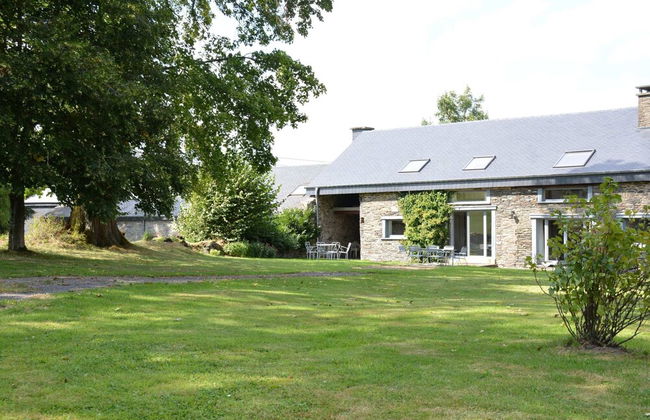 Beautiful Ardennes House in Quiet Area - Photo 27