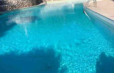 Villa Circeo, con piscina e scesa al mare - Foto 31