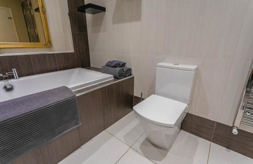 The Retreat Luxury Coastal Villa near Sandringham Crabpot Cottages Hunstanton - Foto 40