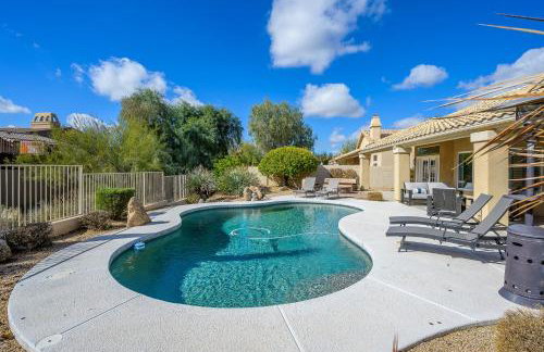 Casa Pinnacle home - Foto 37