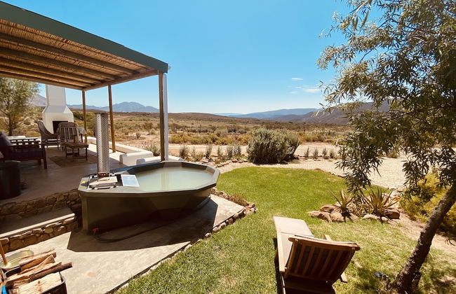 360on62 Mountain View Farm Cottages - Foto 67