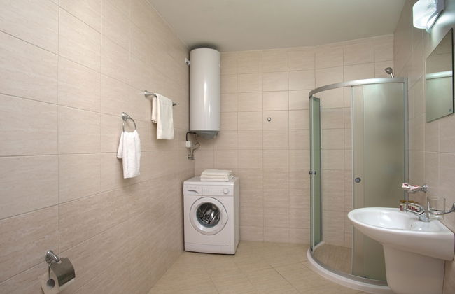 Marina Beach Apartments - Foto 20