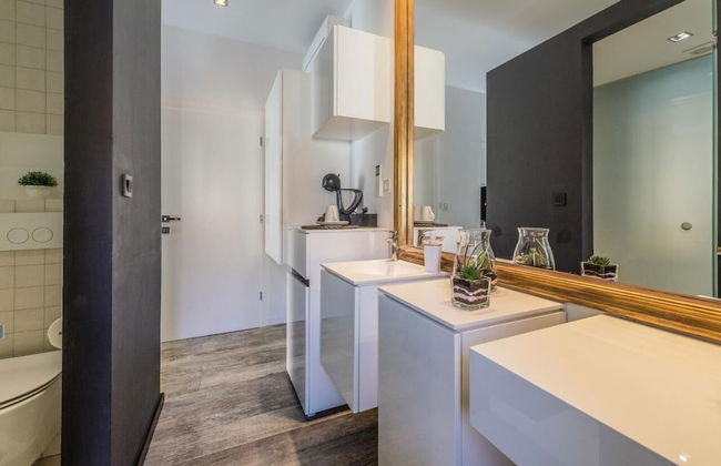 Luxury rooms in Old Town - Foto 14