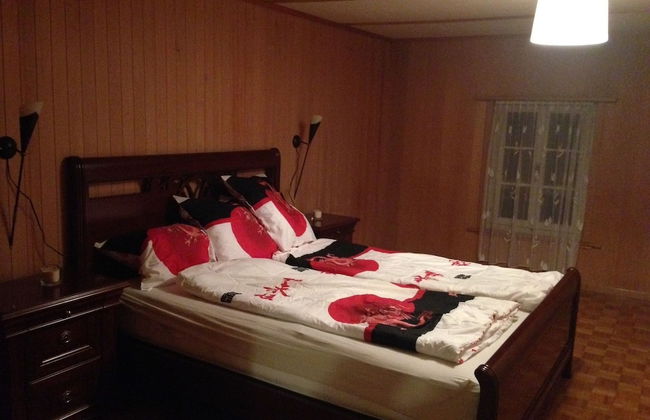 250 Year Old Swiss Chalet - Foto 3