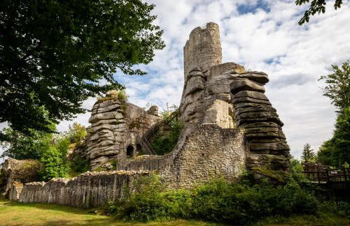 Ferienwohnung Behnke - Foto 40