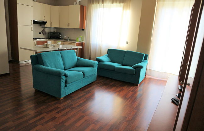 Villa Alba Malpensa - Foto 27