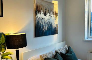 Spacious house, Cosy, Notting Hill, Garden - Foto 13