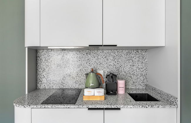 Numa Berlin Boxer - Foto 33