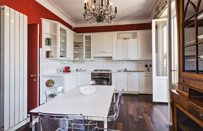 The Liberty Rooftop Terrace By Wonderful Italy - Photo 9