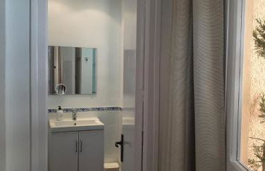 Casa con jardín a 40 metros de la playa. VR. - Foto 25