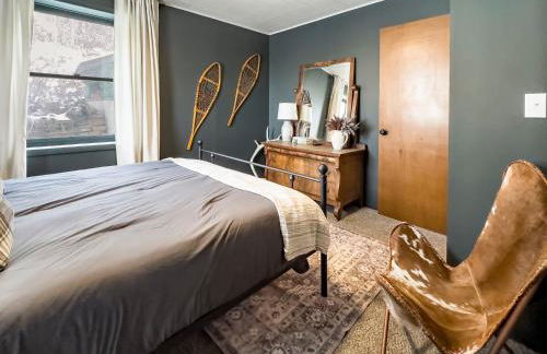 MTN Meadow Retreat near PC - Foto 10