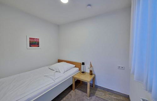 STERK Apartments - idyllisch - modern - stilvoll - Foto 35