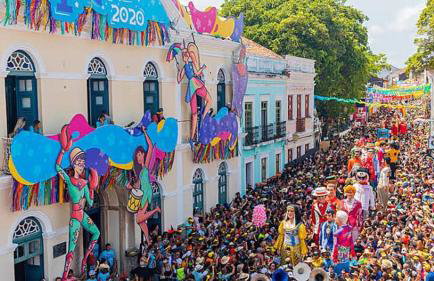 Aconchego Verde - Apartamento Olinda - Foto 3