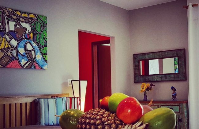 Residence Pé na Areia - Photo 65