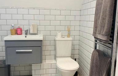 Romantic hideaway, seconds away from Perran beach - Foto 9