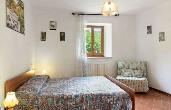 Belvilla by OYO La Casa sul Fiume First Floor - Foto 3