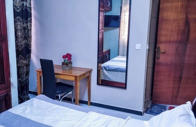 NN GUEST HOUSE - Foto 15