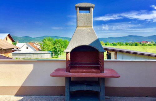 Holiday house "Mimoza" 2 massage pools - Foto 24