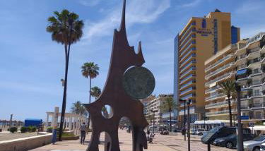 Apartamento del Sol - Foto 4