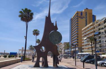 Apartamento del Sol - Foto 4