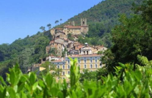 Apartment Agrotourismus - Wohnung mit Pool by Interhome - Foto 67