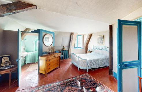 8 Bedroom Cozy Home In Saint-Vigor - Foto 25