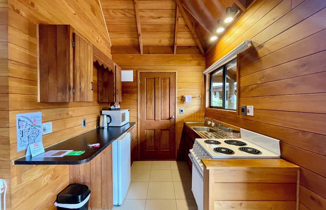 Pacific Harbour Villas - Foto 32