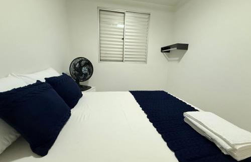 Apartamento no Bairro Universitario - 3km do Parque Fernando Costa - Foto 6