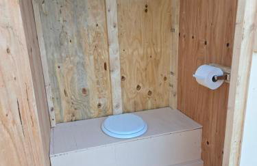 Highway HotTub Hideaway Bunkbed sleeps two - Foto 9