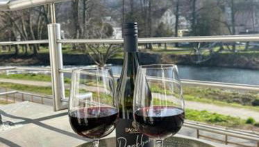 Exklusive Wohnung Mit Ahrblick 2 - Foto 2