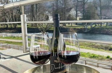 Exklusive Wohnung Mit Ahrblick 2 - Foto 2