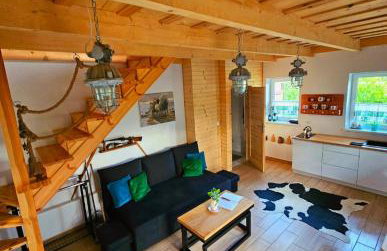 Alpakowy raj - Foto 25