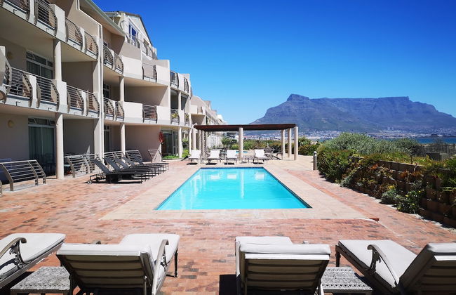Family Cape Town Beachfront Apartment - Foto 1