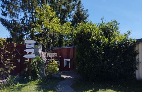 Ferienwohnung Am Atelier - Foto 13