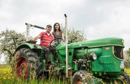 Haus Apfelblüte - Foto 43