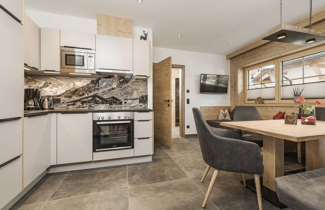 Feriendorf Joggler - Foto 13