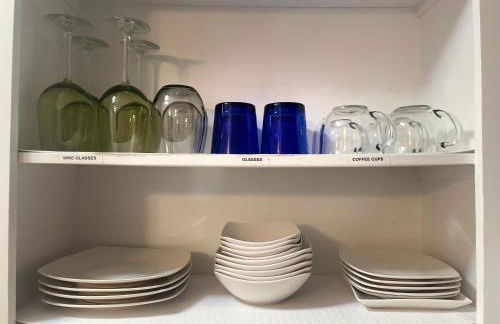 Sierra Mountain Lodge - Vacation Rentals - Yosemite - Foto 48